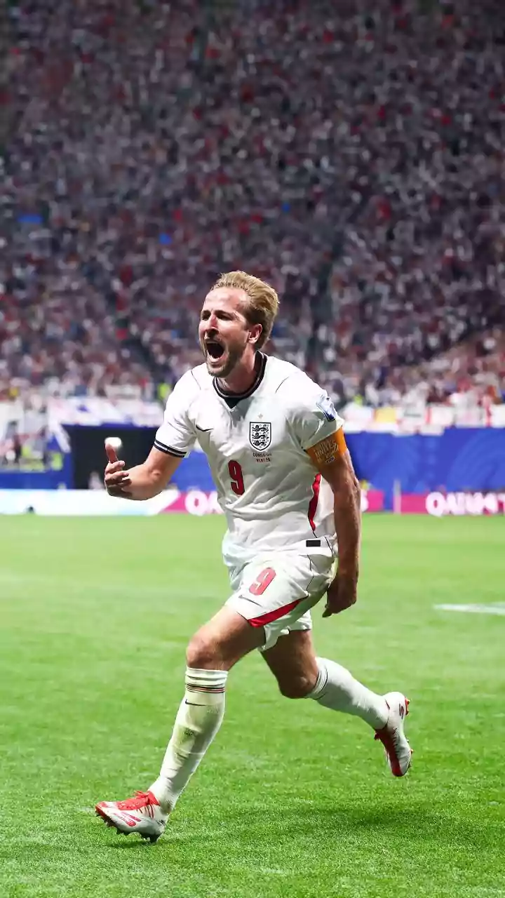 FIFA World Cup: How No. 9s are redefining modern football