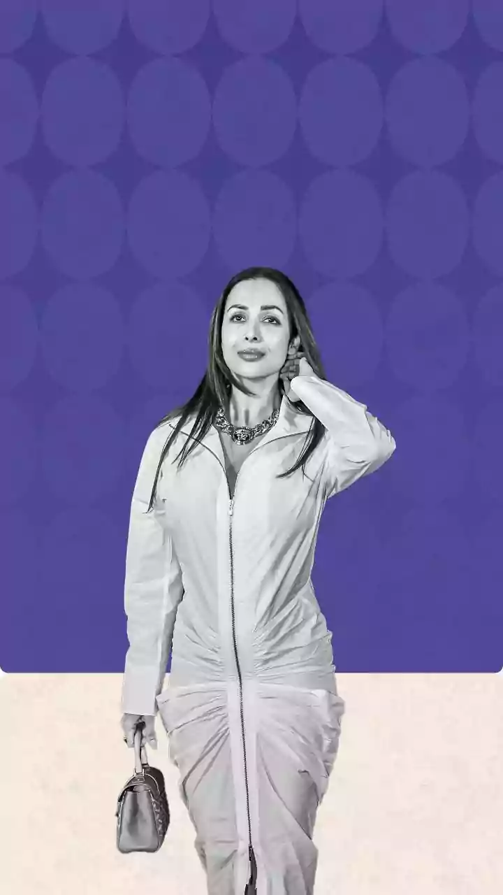 Malaika Arora's Fitness Diet Pairs Home-Style Food With Consistent Exercise, But Works As A Personal Routine, Not A Universal Plan