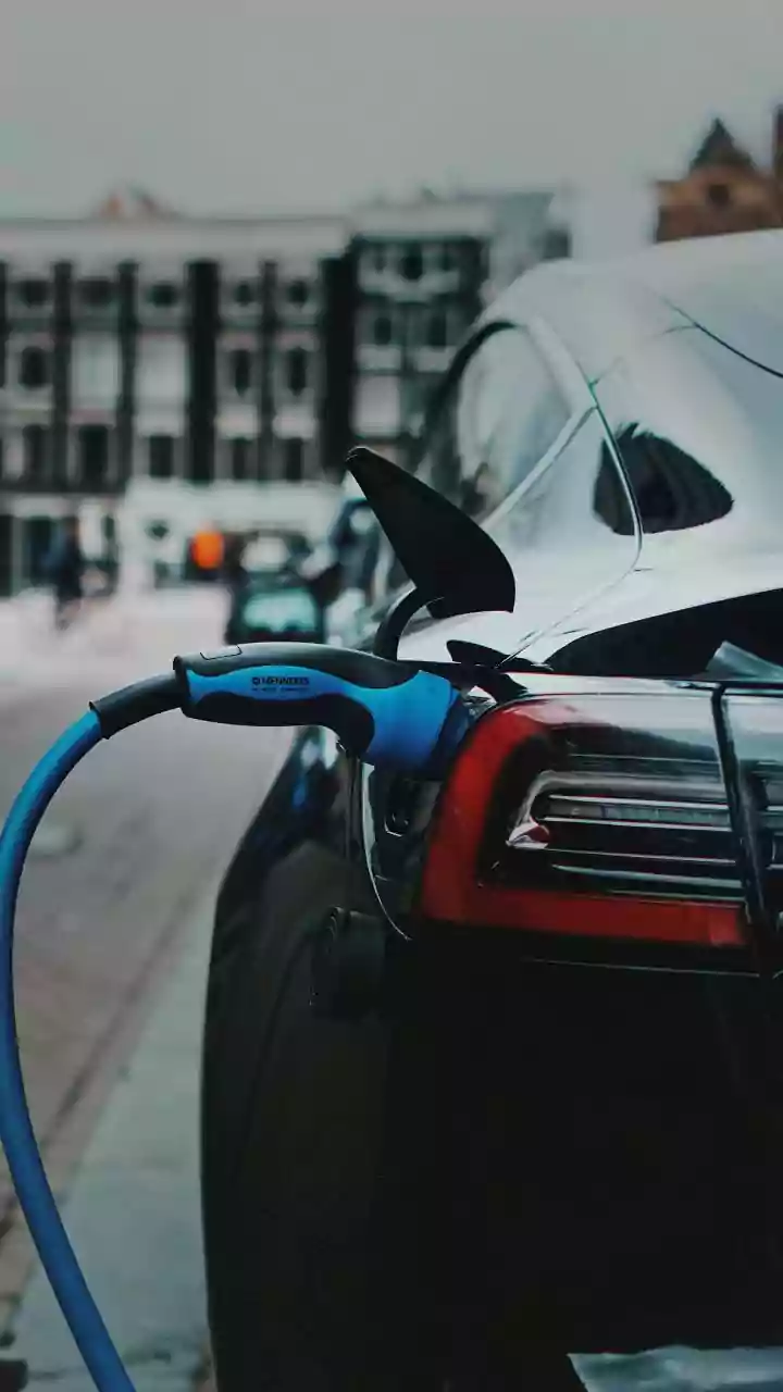 Electric Vehicles Need Ecosystems, Not Just Announcements