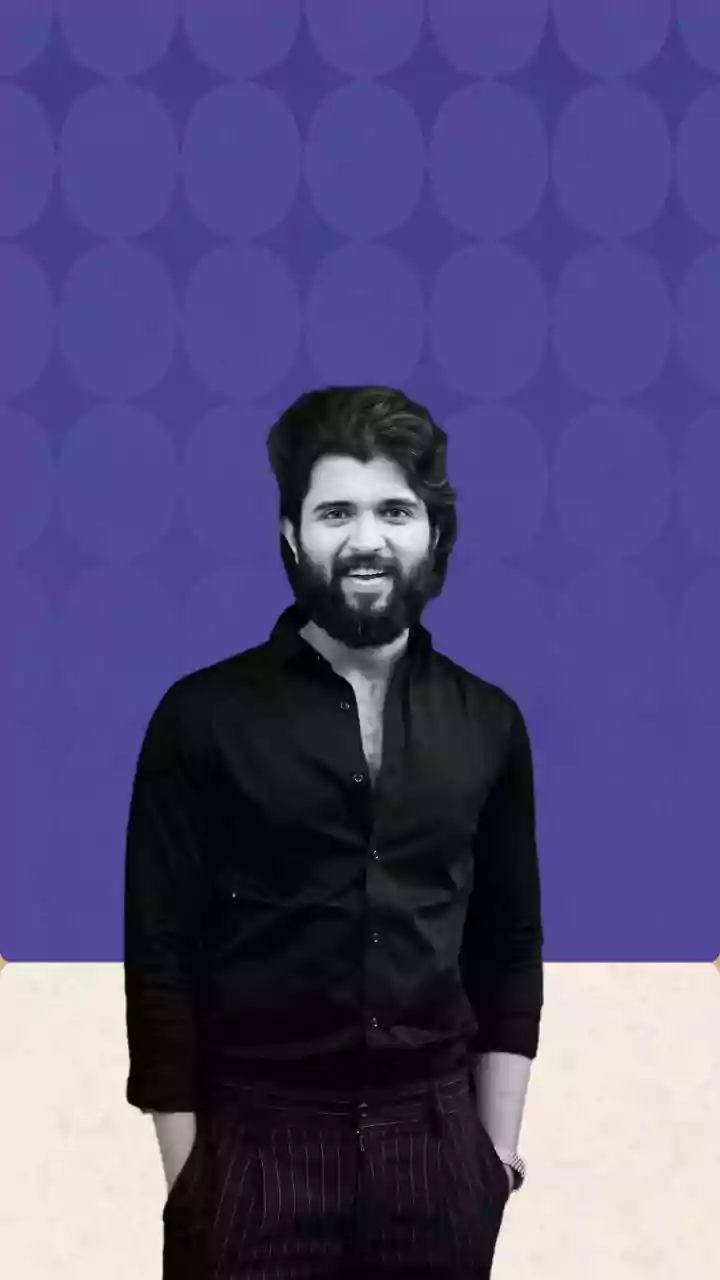 Vijay Deverakonda Reveals The Secret Behind His Massive Popularity - EXCLUSIVE