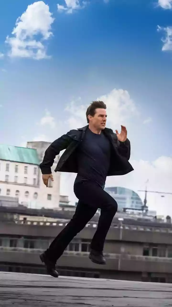 Ultimate Hollywood Action Franchises Perfect For Action Lovers Streaming At Home On Weekends