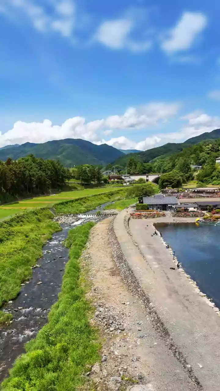 Nepal's Second-Wave Flood Risk Explained Through River Blockages And Debris