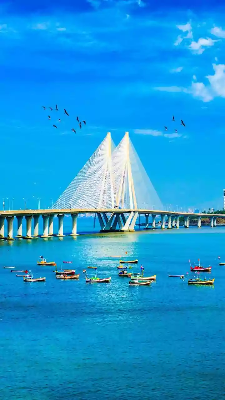 Mumbai Weather in a Pleasant Mood on Christmas, AQI Stays Below 100 - Check IMD Forecast