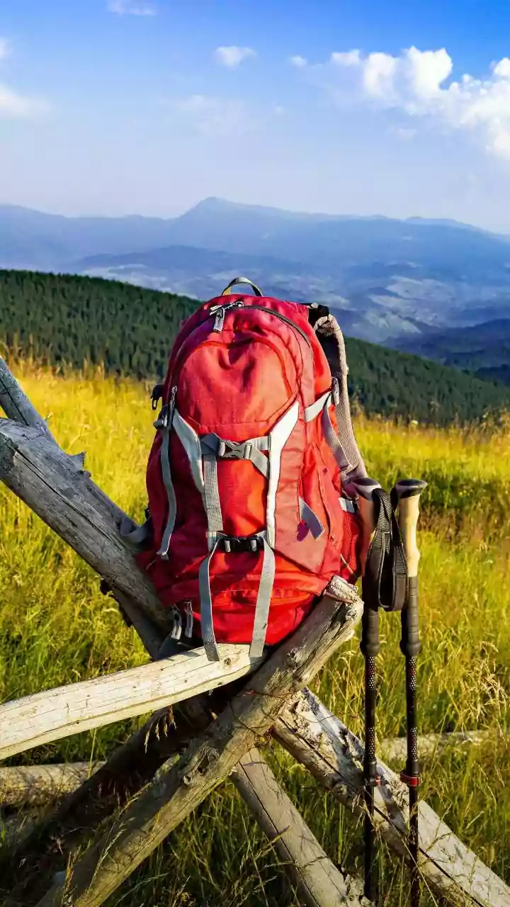 Rainy-Season Hiking: Five Packing Priorities For First-Timers