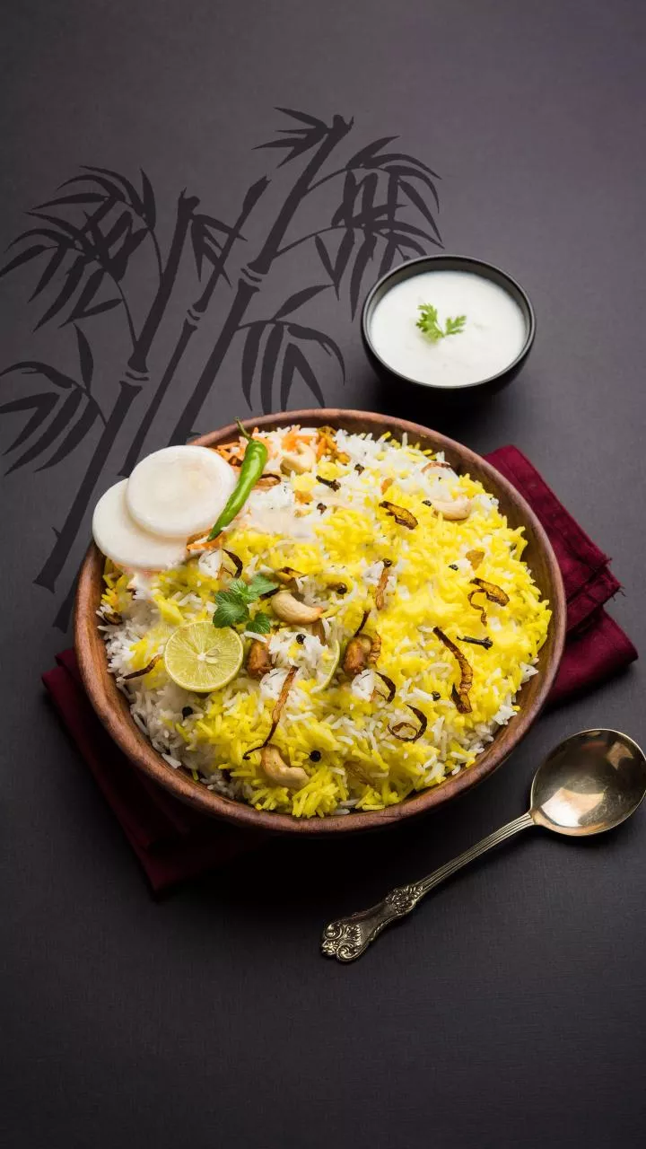 Food prices set to increase as hotels shift to firewood, others; biryani takes the hit during Eid