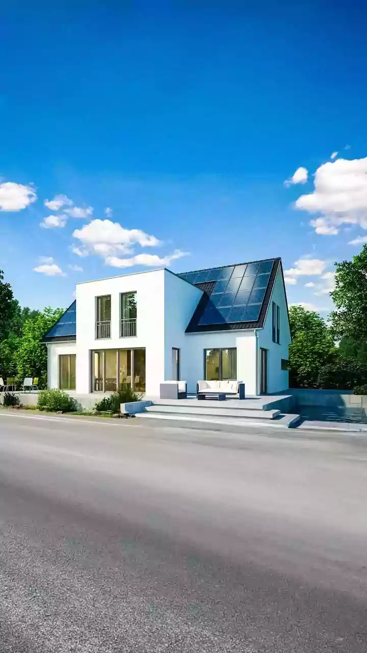 Turning Modern Homes Into Functional, Comfortable Space Is About Ingenious Design