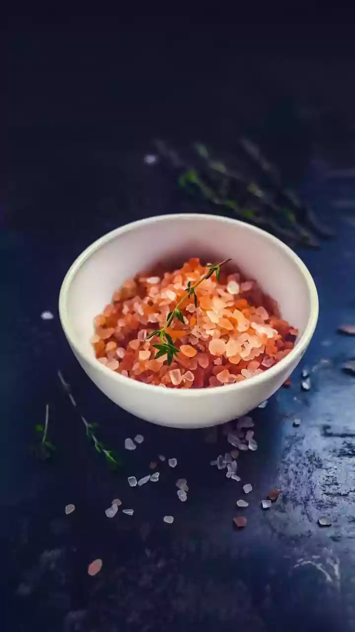 The Viral Salt Bowl Dehumidifier Hack: Science Behind This Ancient Moisture-Busting Trick