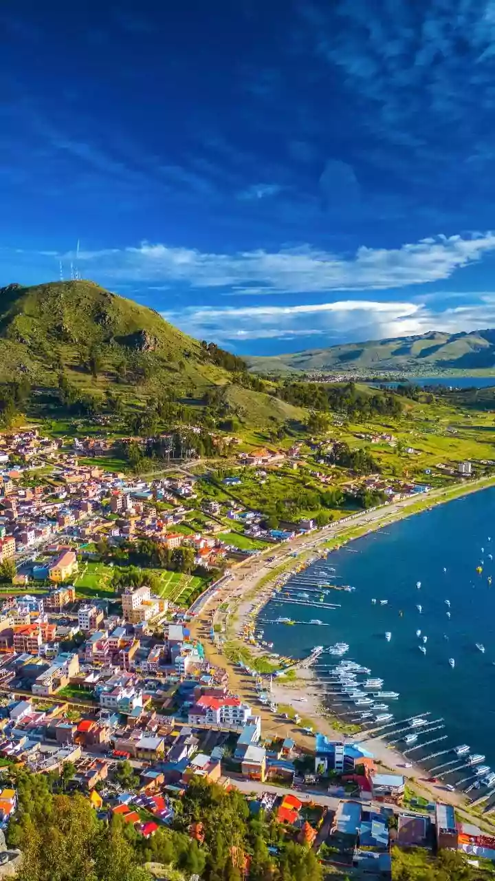 How Visa-Free Overland Travel Policies Strengthen Tourism Economies Across Border Communities In Neighbouring Countries