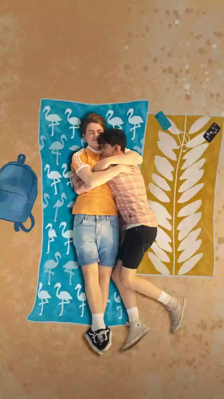 ‘Heartstopper Para Sempre’: tudo o que já sabemos sobre o filme