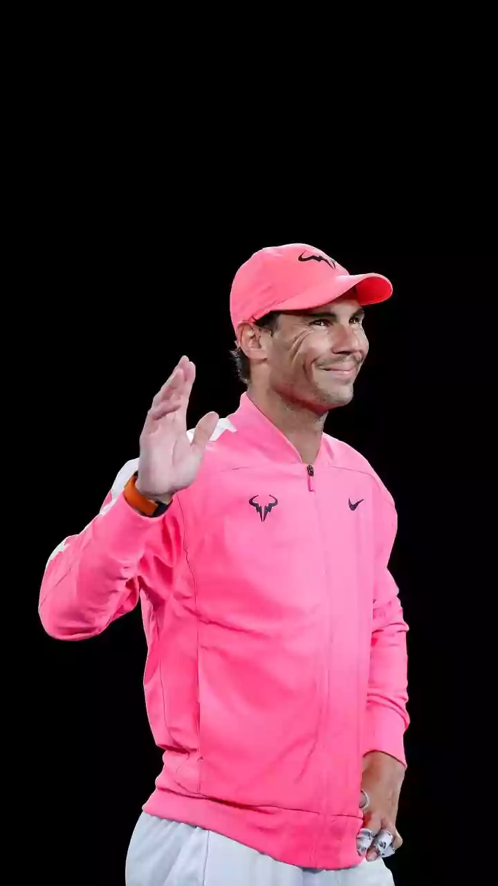 'RAFA': What to expect from Netflix's Rafael Nadal documentary