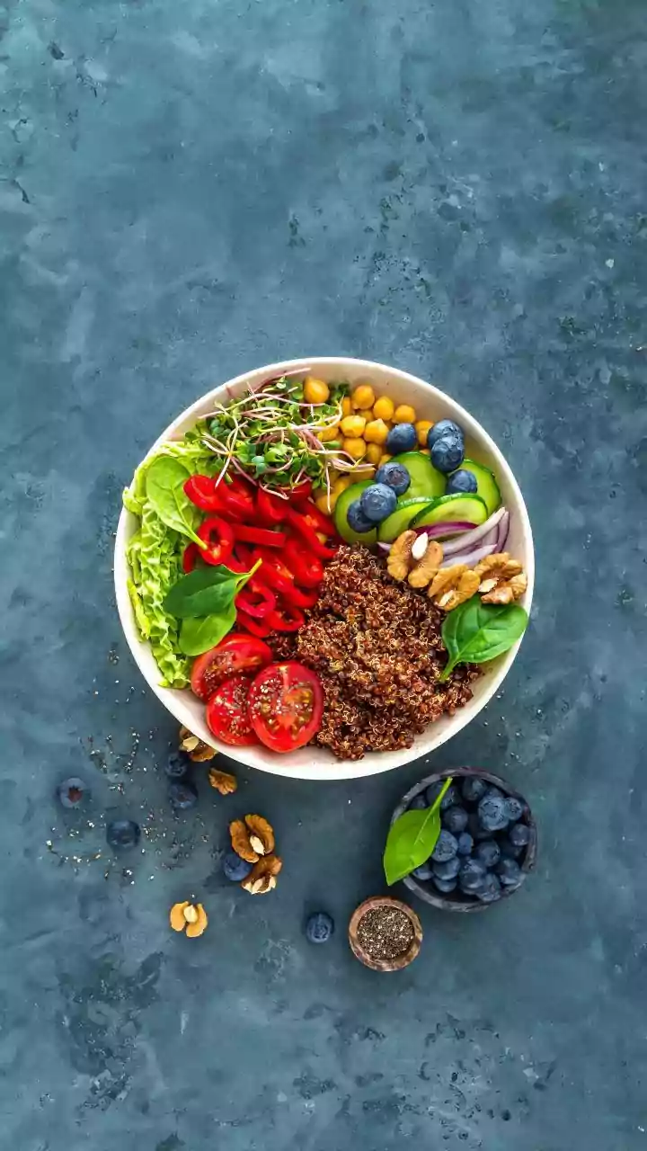 How Eating Daily Cucumber Beetroot Salad Bowls Supports Gut Health And Radiant Skin