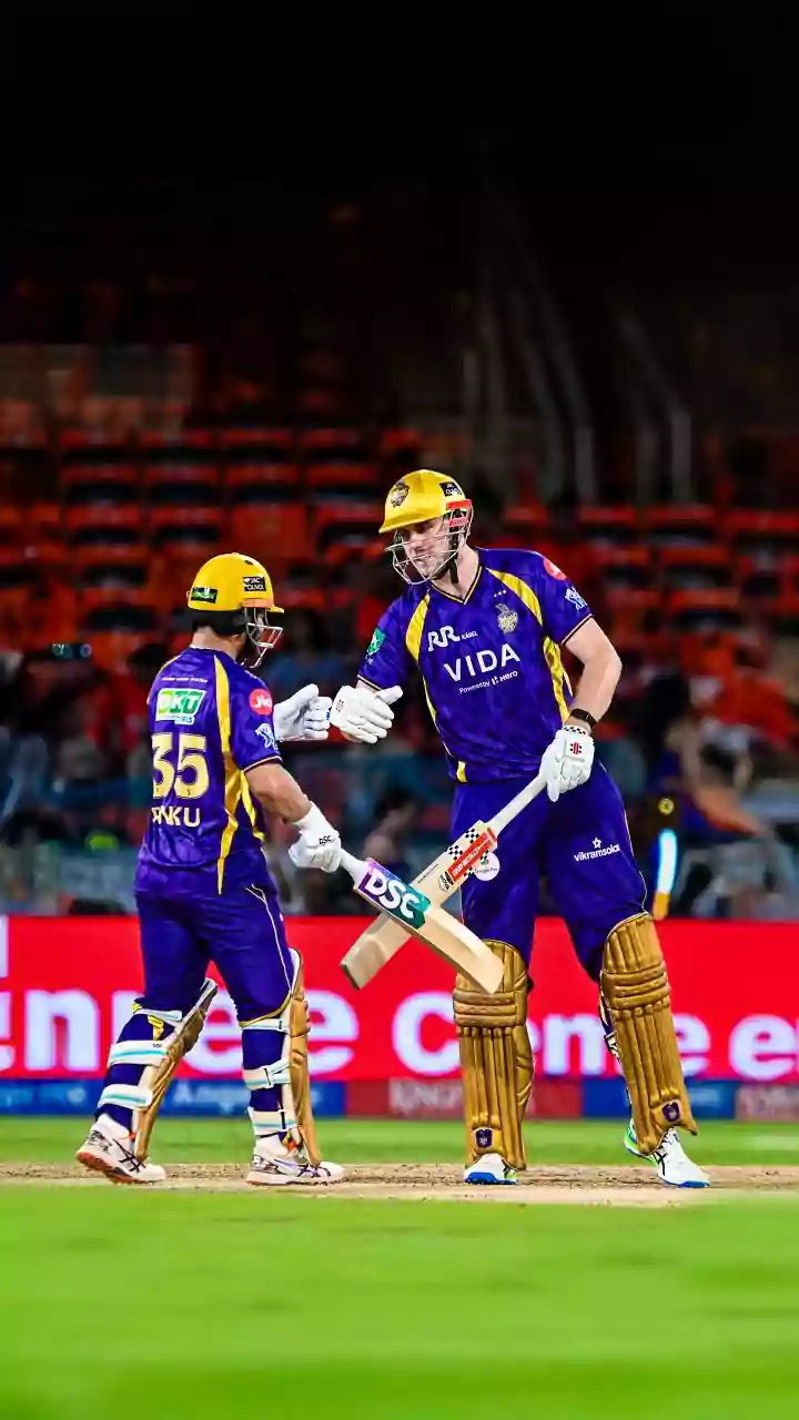 Rahane hails consistency of bowling unit in win over SRH