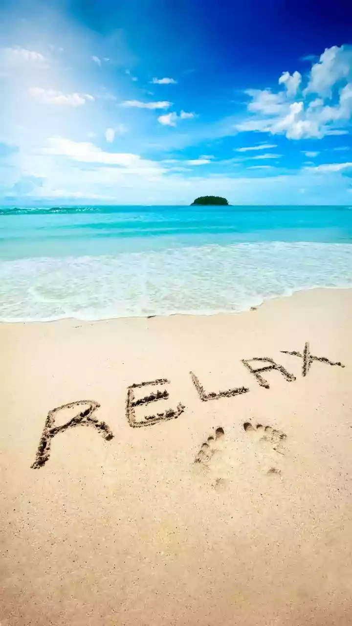 Comfort-First, Checklists Later: How Modern Vacationers Are Choosing Ease And Calm