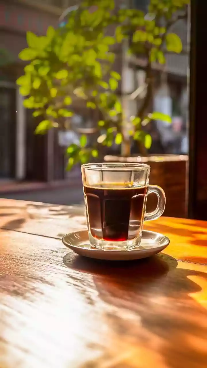 Kolkata's Heritage Cafés Become A Favourite Among Remote Workers And Creators