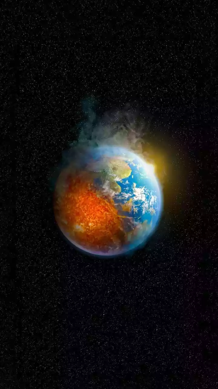 Global food systems may push warming beyond 2 deg C even sans emissions: Study