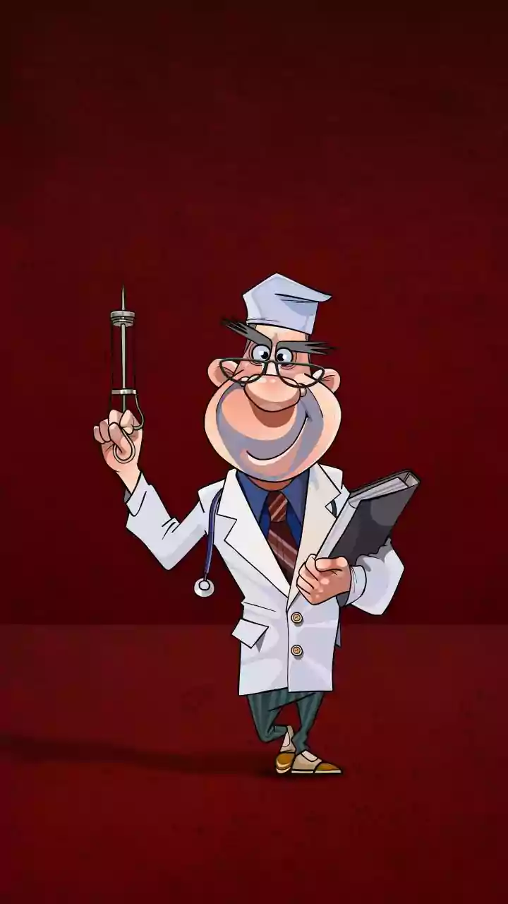 Doctor, Patient Exchange Kicks, Punches At Shimla Hospital Ward; Police Complaint Filed - VIDEO