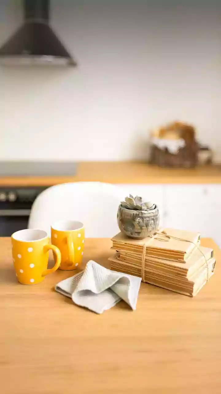 Kitchen Chemistry: Powering Your Tech with Everyday Items and Other Sci-Tech Breakthroughs