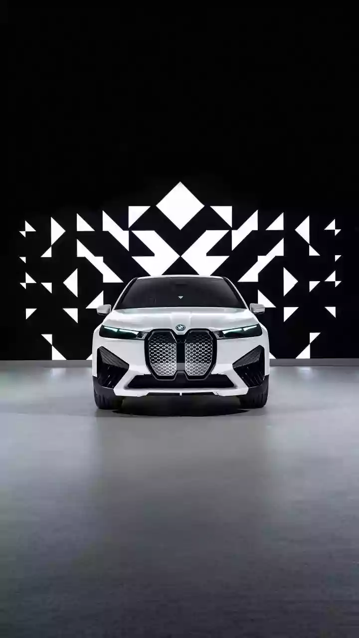 BMW to launch 3 new EVs in India this year