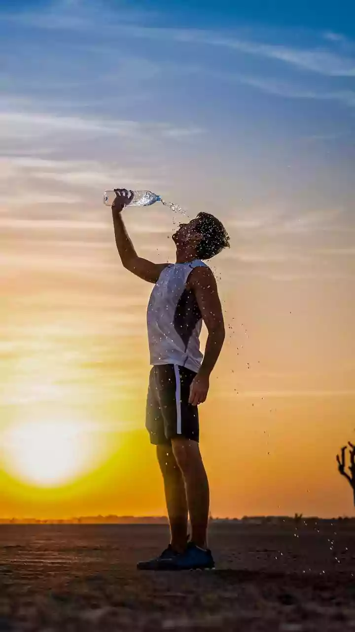 Summer Peak: 10% Surge In Heat-Related Illnesses Among Outdoor Workers, Elderly In Bhopal