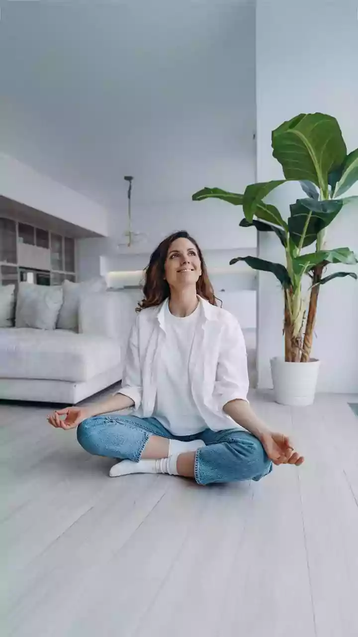 5 Habits for Happiness: Daily Rituals for Joy