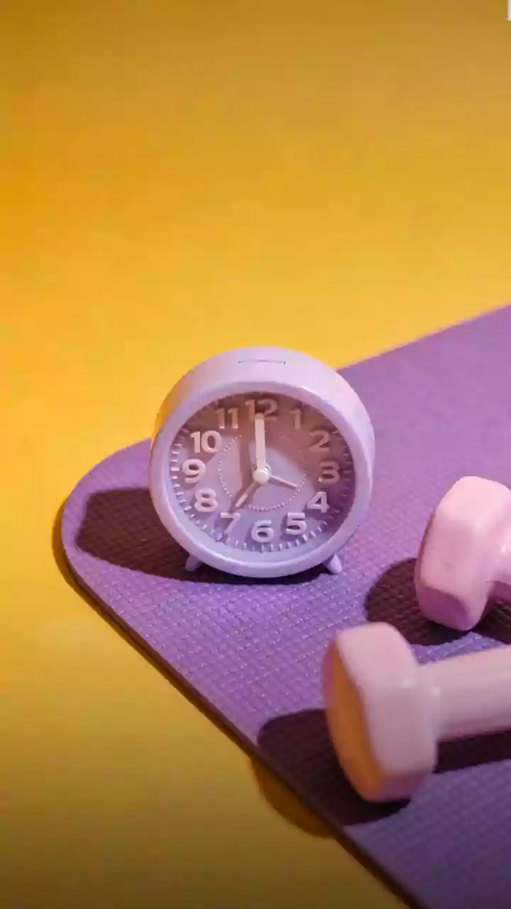 Sem tempo para treinar? Veja como encaixar na rotina