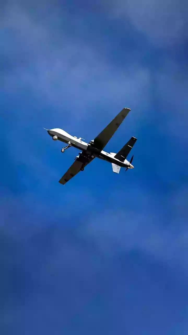 Índia aposta em drones nacionais para as guerras do futuro