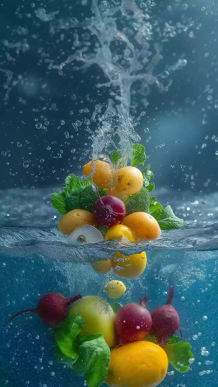 Your Monsoon Health Checklist Starts Right Here