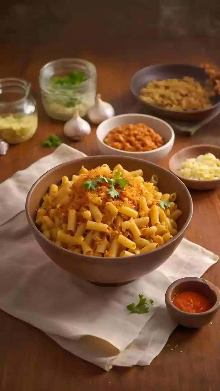 FSSAI Action Against CG Foods Over Bhujia And Namkeen