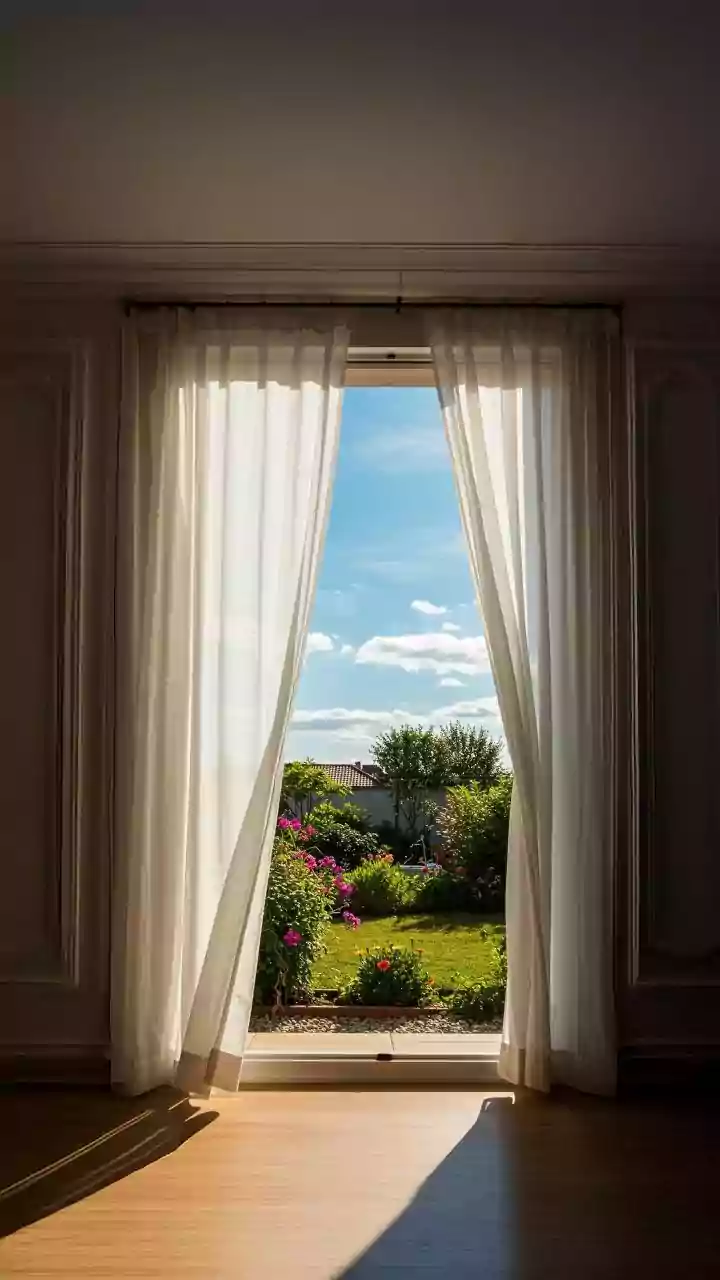 Summer Windows: When to Open Up and Seal Off Your Home for Cool Comfort