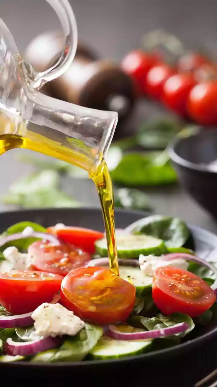 How Simple Kitchen Swaps From Butter To Unsaturated Oils Reduce Daily Health Risks