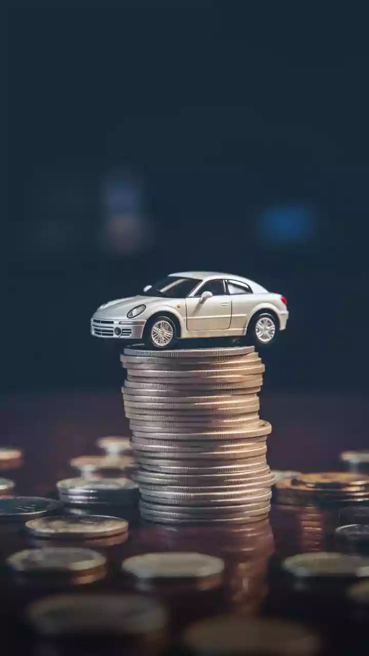Smart Money Moves: 5 Tips for Savvy Car Loan Shopping