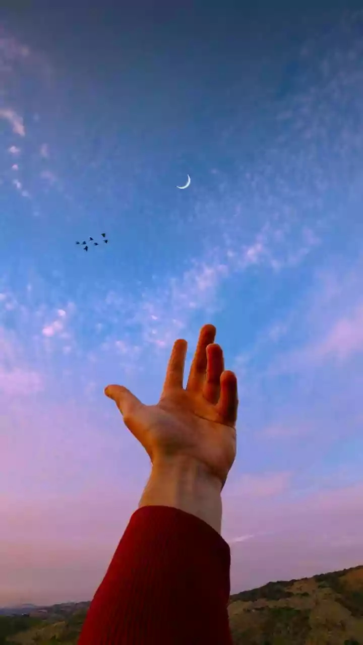 Leading Light | The Illusion Of Control