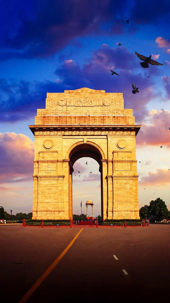 5 Hidden Delhi Forests: Nature Escapes!