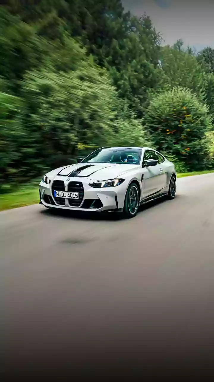 O segredo dos 510 cv: BMW M4 Competition tem data para estrear no Brasil