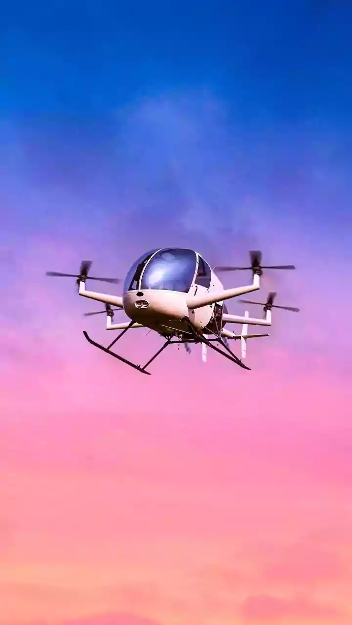 Why Downy Mildew Detection Drones Are Gaining Popularity In Nashik Vineyards
