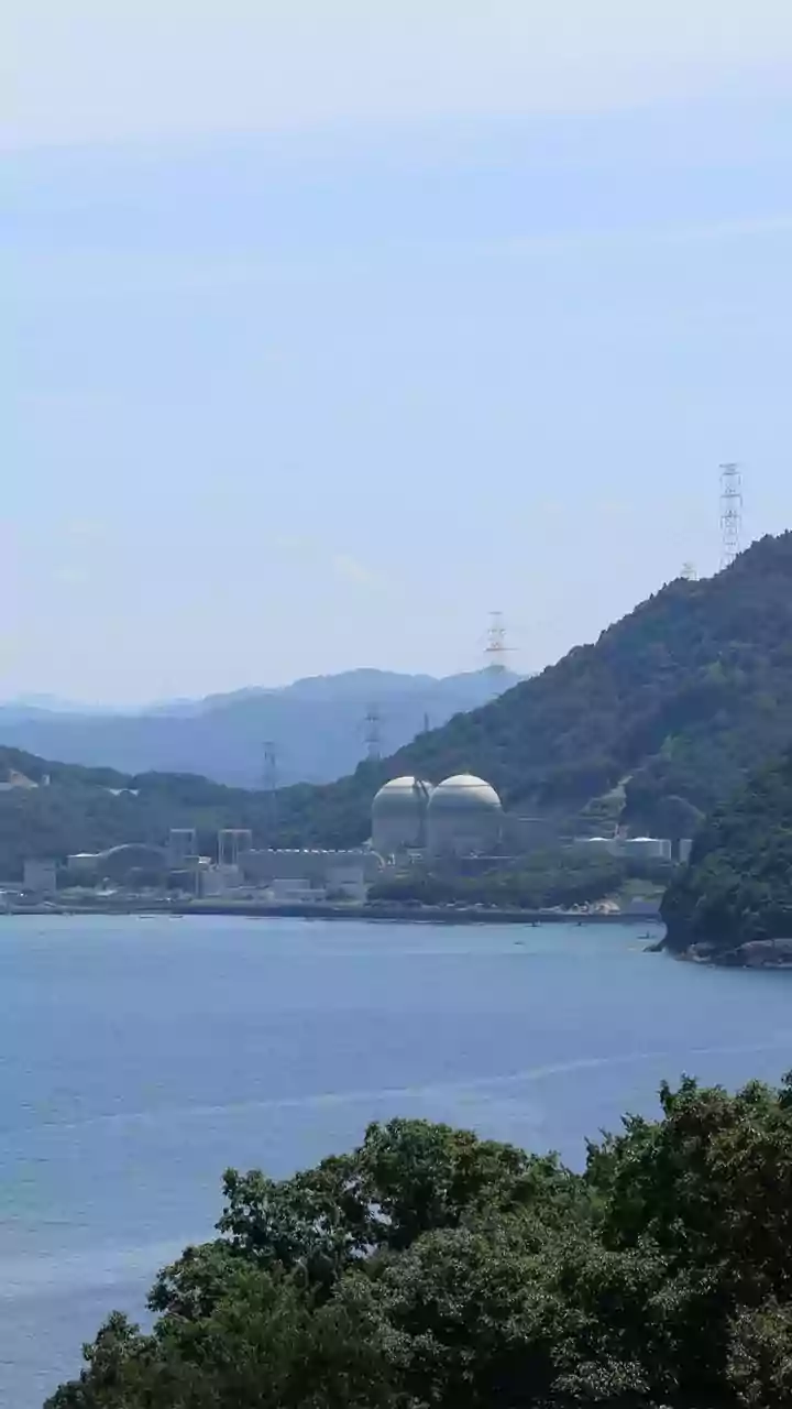 US Iran hold mediated talks on nuclear, Strait of Hormuz
