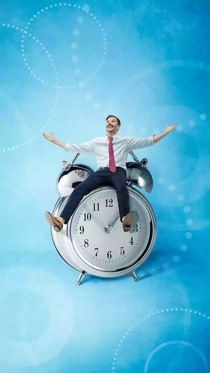 Unlocking Your Body Clock: Recognizing the Signs