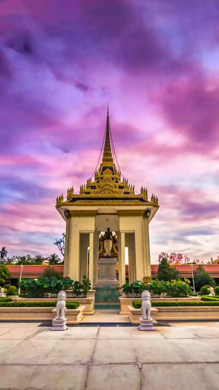 How To Prepare For Your First Vietnam-Cambodia Trip From Chennai