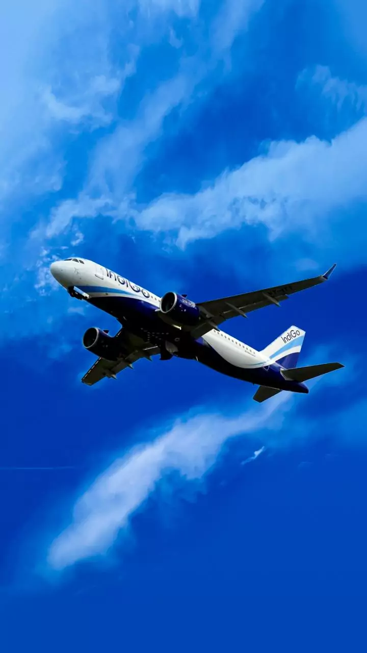 IndiGo flights to Tbilisi, Almaty, Tashkent, Baku now cancelled till Feb 11