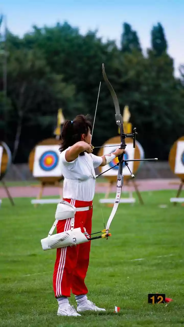Understanding the Role of Weather in Archery Competitions