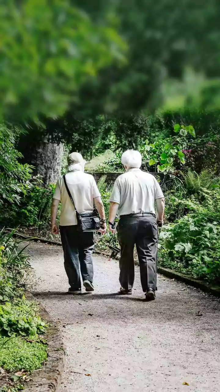 Shoulder Health: Tips for Senior Citizens