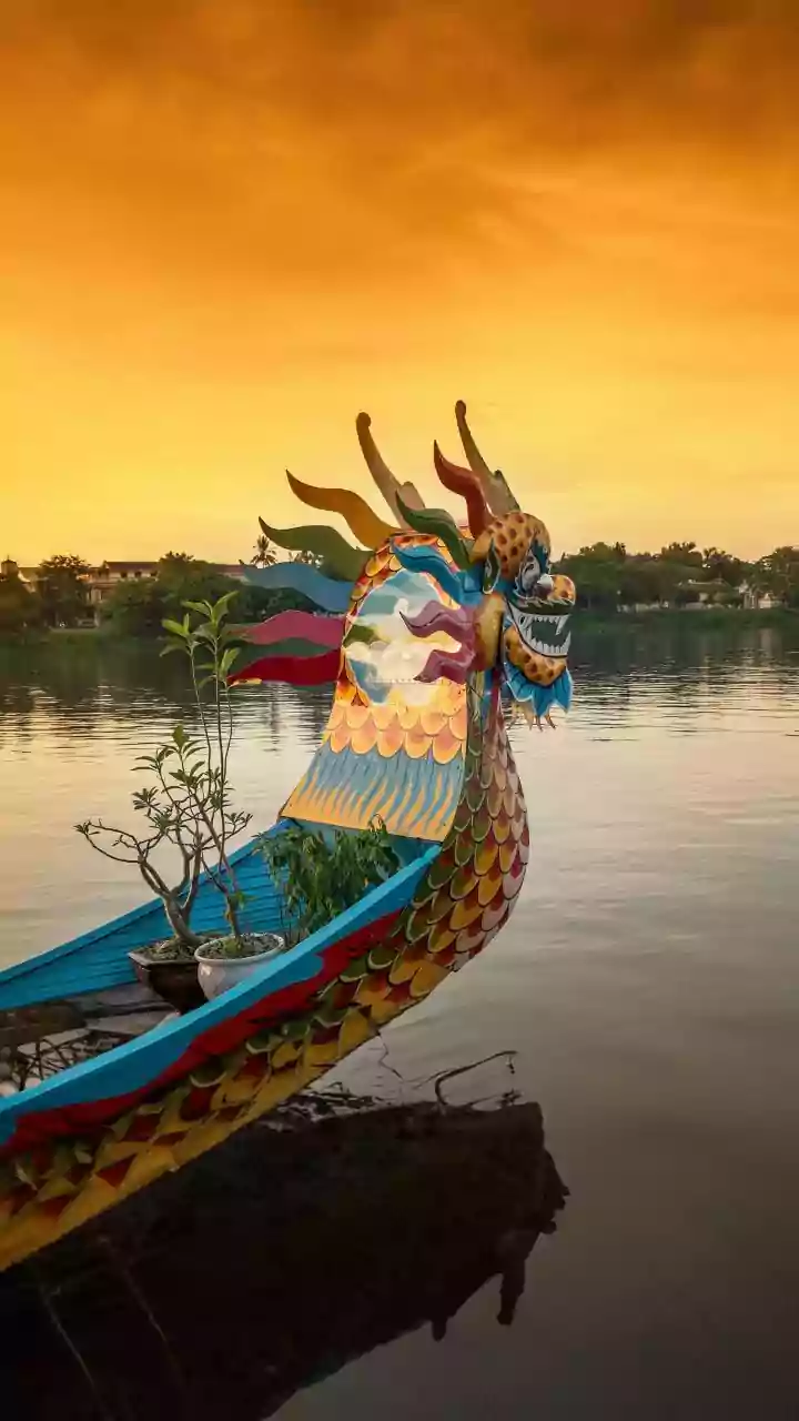 Snake Boat Preparation Rituals Showcase Kerala Living Heritage As Artisans Restore Racing Vessels