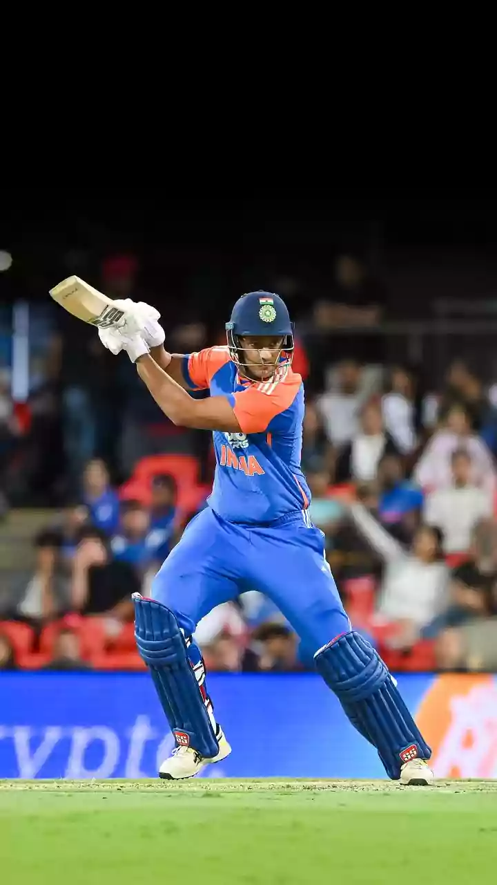 "Dube’s Ability To Hit Long Sixes Is A Major Asset For India Going Into T20 World Cup": Suresh Raina