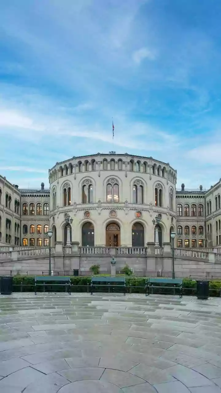 'No Obligation To Think Purely Of Peace': Trump's Message To Norway PM After Nobel Snub