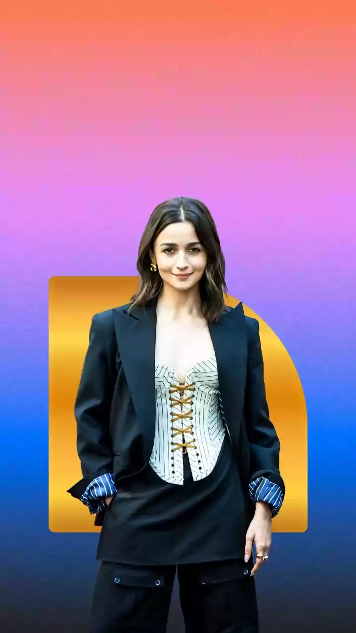 Alia Bhatt interviews India's fastest and record-breaking athlete Gurindervir Singh ahead of 'Alpha' release, shares video: WATCH