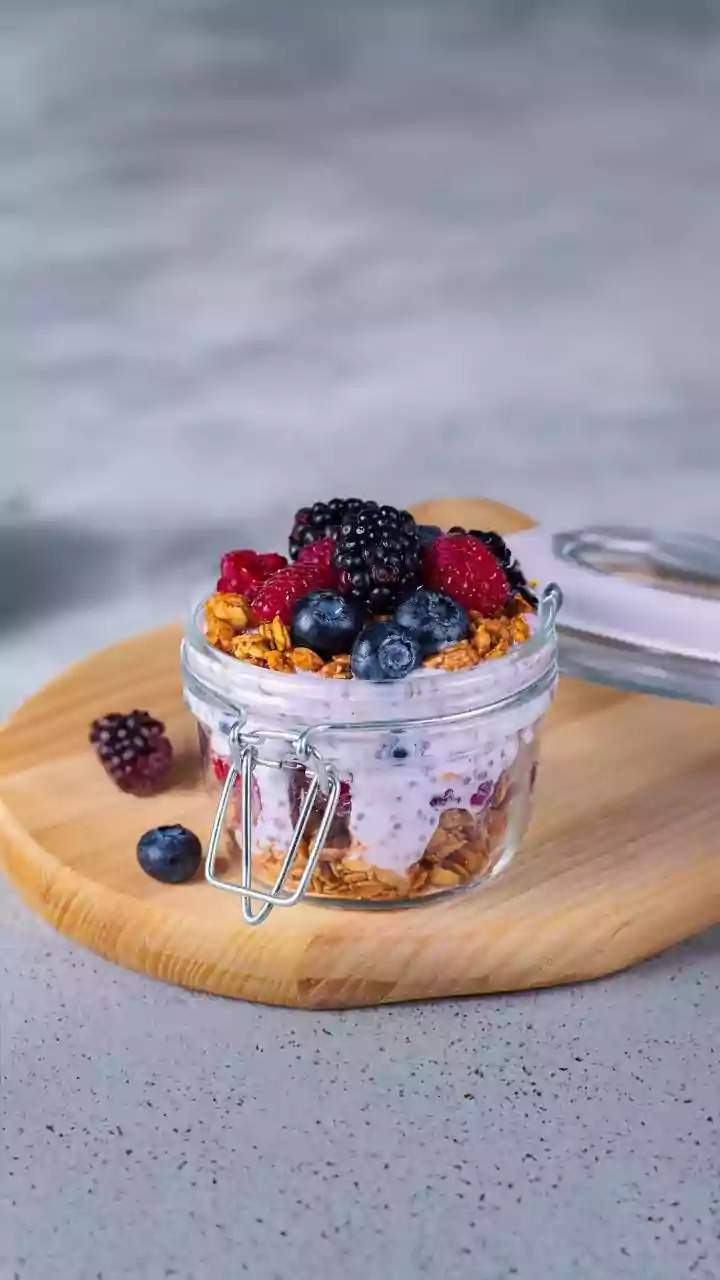Healthy Jamun sweet recipes to try this Monsoon: Easy, sugar-light desserts you can make at home