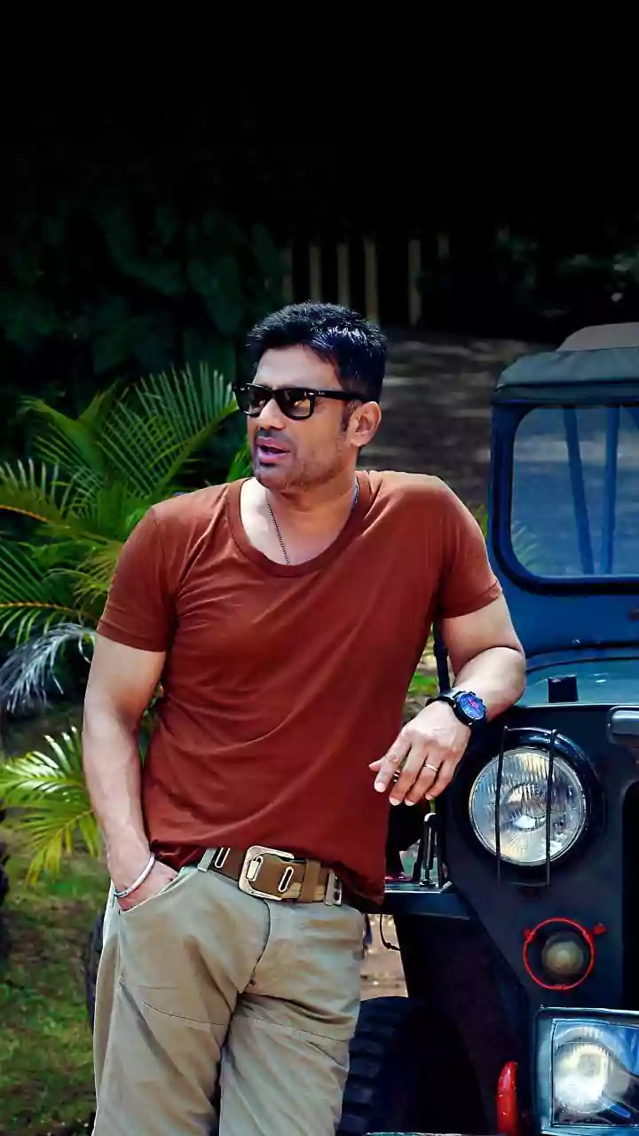 Border 2: Akshaye Khanna, Suniel Shetty To Revisit Border Characters In Sunny Deol Starrer | Report