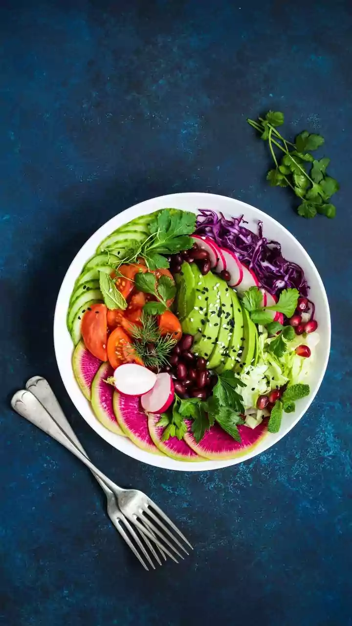 Vegetarian Recipe Ideas Centred on Pink Radish: Pink Radish