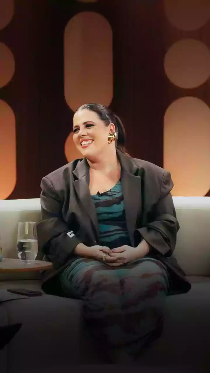 Um ano após a perda do filho, Tati Machado faz relato emocionante:'É muito bom ser mãe'