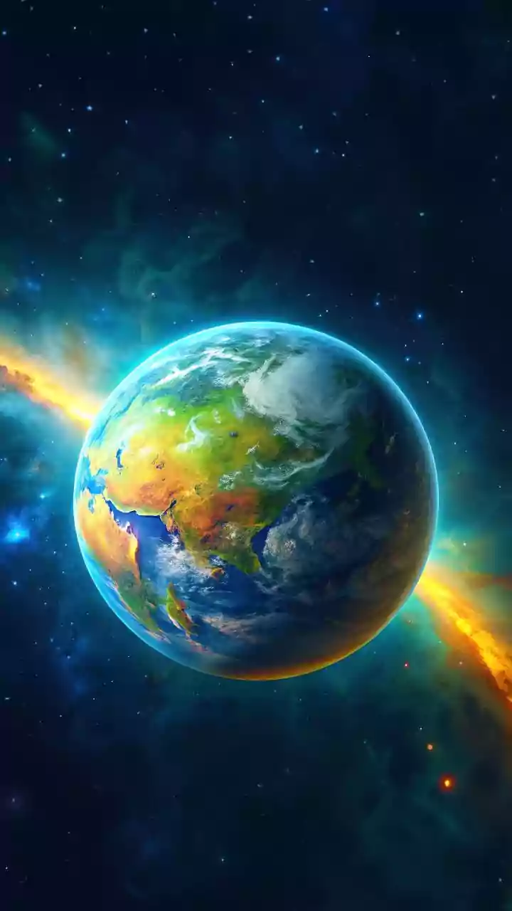 Earth could lose half its population by 2064, says study